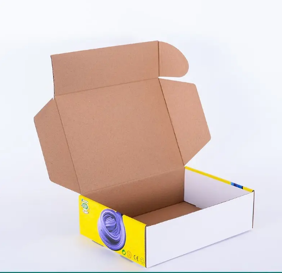 北京翻盖包装盒印刷定制加工